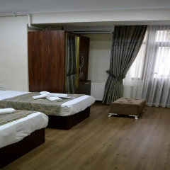 Stone Art Hotel комната для гостей фото 16
