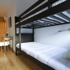 Отель 1930 City Lodge комната для гостей фото 4