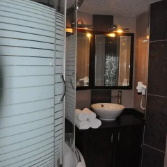 Hotel Finike Marina 3* Люкс повышенной комфортности с различными типами кроватей фото 5
