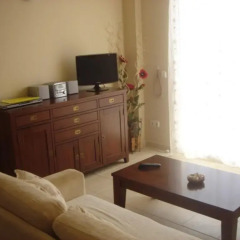 Отель Apartamento Vistas del Mar комната для гостей фото 5