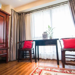 All Right Hotel Стандартный номер с различными типами кроватей фото 5