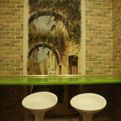 Гостиница Airport City Lodge фото 2
