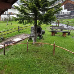 Отель Sesvennahof Горнолыжный курорт Ортлер фото 4