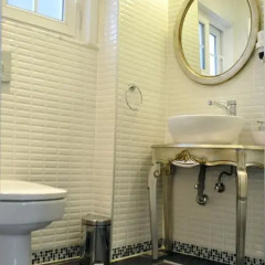 Отель Arch-ist Galata Suites Номер Делюкс фото 11