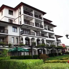 Отель Complex Badem