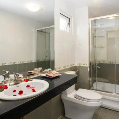 Camellia Boutique Hotel 3* Номер Делюкс с различными типами кроватей фото 20