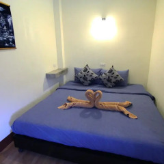 Отель Sleep Inn Hostel Koh Tao Таиланд, Мэй-Хаад-Бэй - отзывы, цены и фото номеров - забронировать отель Sleep Inn Hostel Koh Tao онлайн комната для гостей фото 3