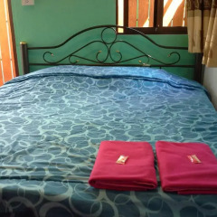 Eden Hostel Номер Делюкс фото 2