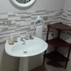 Отель Da Nonna Tetta Стандартный номер фото 5