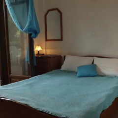 Апартаменты Pefka Studios & Apartments комната для гостей фото 5