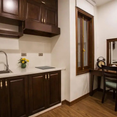 Maro Hotel 3* Стандартный номер с различными типами кроватей фото 2