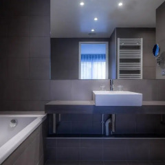 Отель Rayz Private Suites 4* Студия фото 11