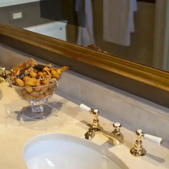Отель The Jefferson, Washington, DC 5* Стандартный номер с различными типами кроватей фото 4