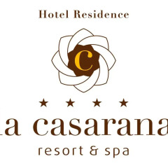 Отель La Casarana Resort & Spa Италия, Пресичче - отзывы, цены и фото номеров - забронировать отель La Casarana Resort & Spa онлайн с домашними животными