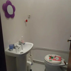 Отель A Casa dos Padrinhos Стандартный номер разные типы кроватей