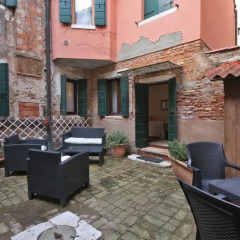 Отель Venice Homes & Holidays Италия, Венеция - отзывы, цены и фото номеров - забронировать отель Venice Homes & Holidays онлайн фото 8