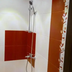 Апартаменты Studio Love Студия Делюкс с различными типами кроватей фото 28