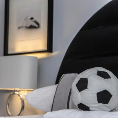 Отель Alcam Futbol Испания, Барселона - отзывы, цены и фото номеров - забронировать отель Alcam Futbol онлайн удобства в номере