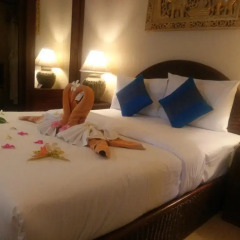 Отель Samui Bayview Resort & Spa 3* Стандартный номер с различными типами кроватей фото 2
