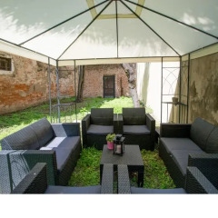 Отель Madame V Apartments Италия, Венеция - отзывы, цены и фото номеров - забронировать отель Madame V Apartments онлайн фото 5