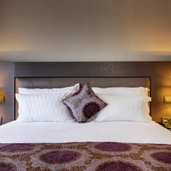 Gray Boutique Hotel and Spa 5* Люкс повышенной комфортности с различными типами кроватей