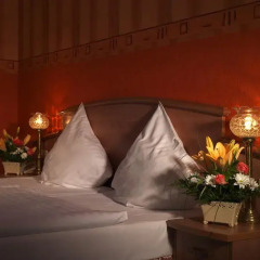 Hotel Bugatti Вроцлав спа