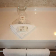 Отель Conti 4* Апартаменты фото 12