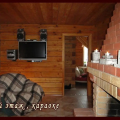 Гостиница Lilac Garden в Старом Мартьяновом отзывы, цены и фото номеров - забронировать гостиницу Lilac Garden онлайн Старое Мартьяново интерьер отеля фото 2