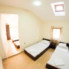 Отель Italian House Sofia комната для гостей фото 2