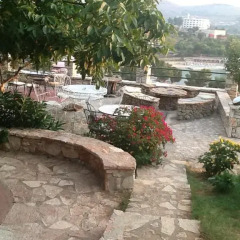 Отель John's Guesthouse Албания, Ксамил - отзывы, цены и фото номеров - забронировать отель John's Guesthouse онлайн фото 5
