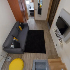 Отель Oporto Guest - S. Brás удобства в номере фото 2
