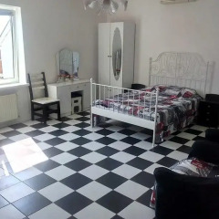 Гостиница Guest House Akvarel Гостиница Guest House Akvarel в Анапе