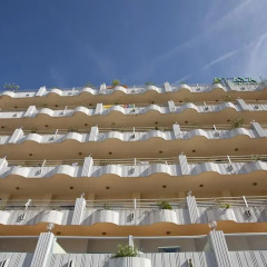 Hotel Playa Blanca фото 2