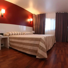 Hotel AH San Fermín Pamplona 4* Апартаменты с различными типами кроватей фото 8