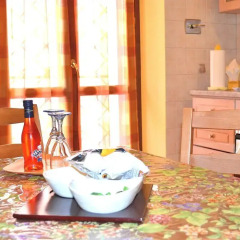 Отель Roma Dreams Home в номере фото 2