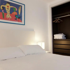 Cap Vermell Beach Hotel 3* Стандартный номер с двуспальной кроватью фото 13