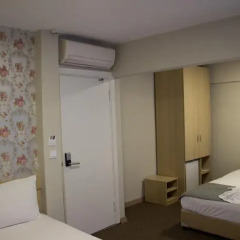 Hotel Melita 3* Стандартный номер с различными типами кроватей фото 2