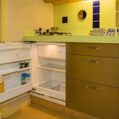 Отель BenBteBlaricum удобства в номере