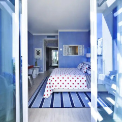 Bela Vista Hotel & SPA - Relais & Châteaux 5* Номер Делюкс с различными типами кроватей фото 5