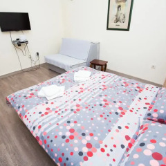 Отель Art GuestHouse детские мероприятия фото 2