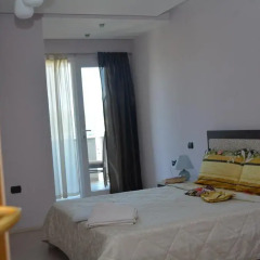 Hotel Albion 3* Стандартный номер с различными типами кроватей фото 8