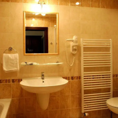 Отель Green Gondola 3* Стандартный номер фото 8
