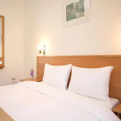 Marins Park Hotel Rostov 3* Номер Стандарт улучшенный с различными типами кроватей фото 18