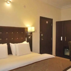 Отель Lakeem Suites Ikoyi комната для гостей фото 3