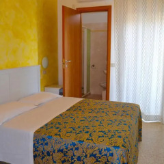 Hotel Spring 3* Стандартный номер фото 5