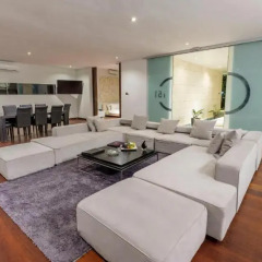 Отель C151 Smart Villas Dreamland 5* Вилла с различными типами кроватей фото 17