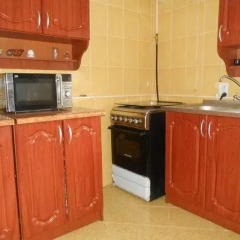 Гостиница U Panі Natalії в номере