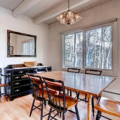 Отель 244 Eastwood Residence питание
