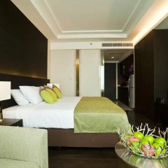 Отель Jasmine Resort 5* Номер Делюкс фото 6