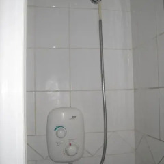 A To B Hotel 2* Стандартный номер фото 6